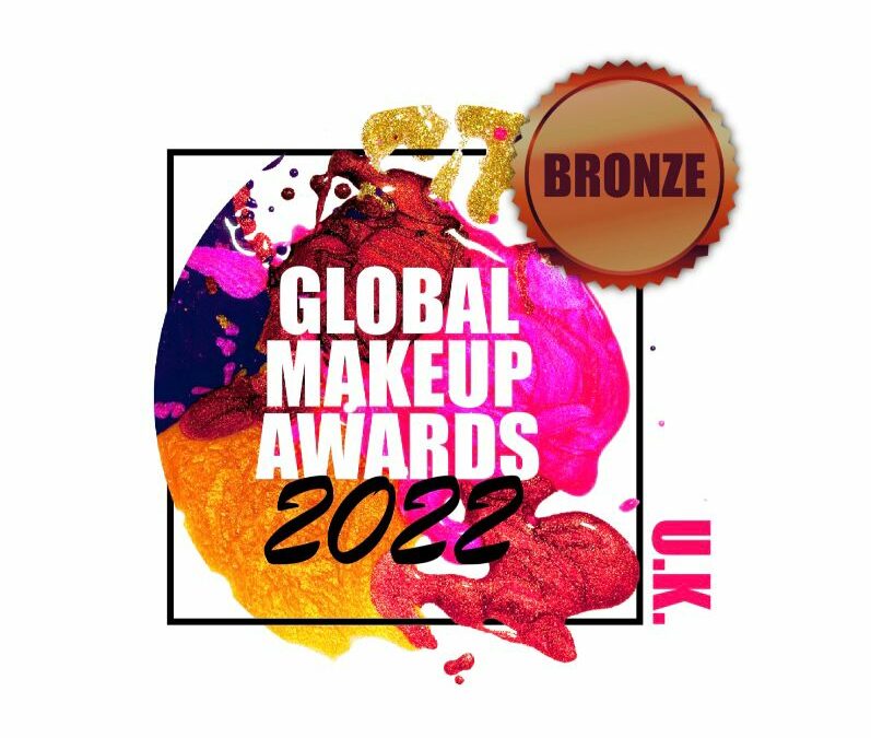 Global Beauty Award For Wow Brow