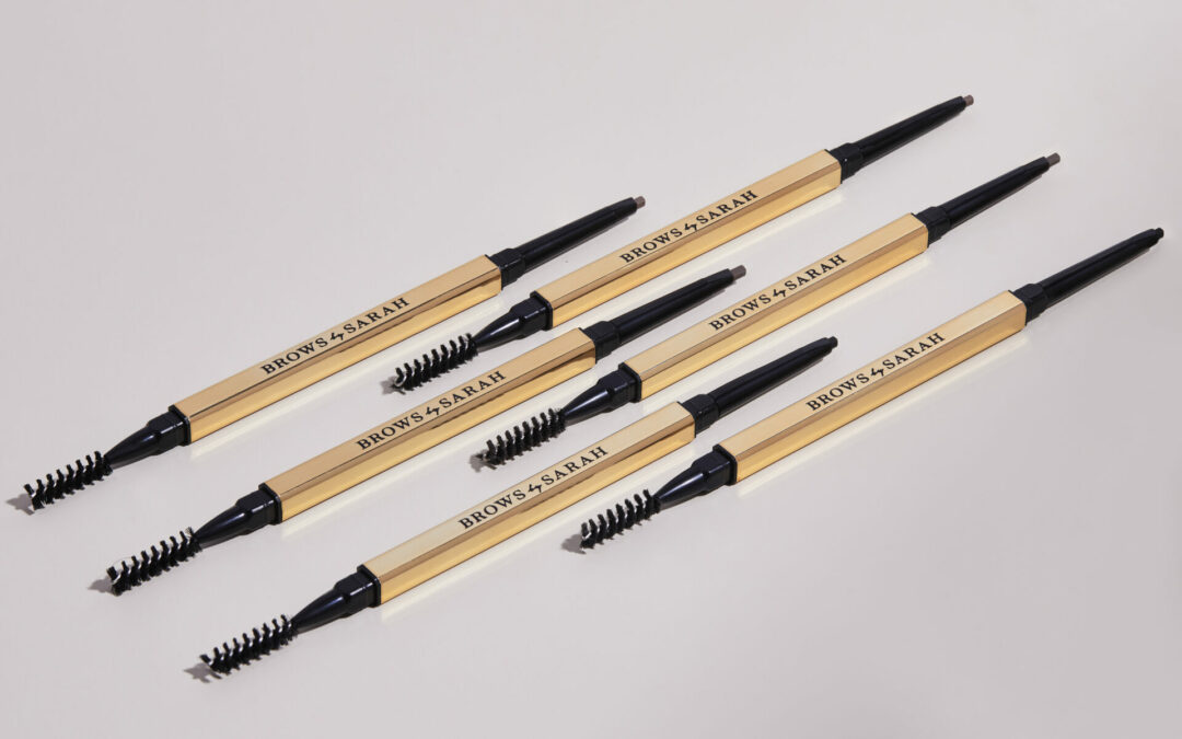 Brows By Sarah: New Product!