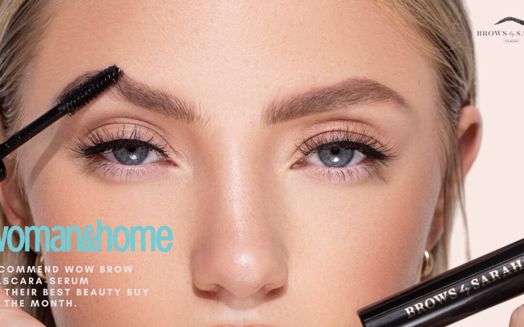 Brows By Sarah in Women & Home