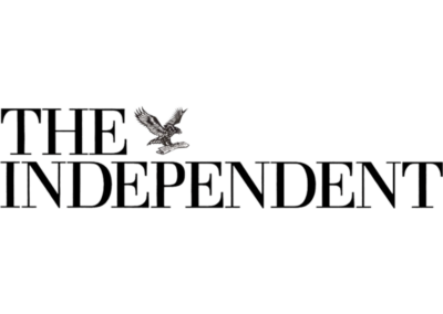 The Independant Newspaper logo